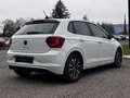 Volkswagen Polo 1.0 TSI 95 SS BVM5 United Weiß - thumbnail 7