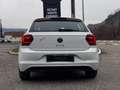 Volkswagen Polo 1.0 TSI 95 SS BVM5 United Weiß - thumbnail 6