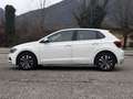 Volkswagen Polo 1.0 TSI 95 SS BVM5 United Weiß - thumbnail 4