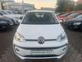 Volkswagen up! move up! Weiß - thumbnail 2