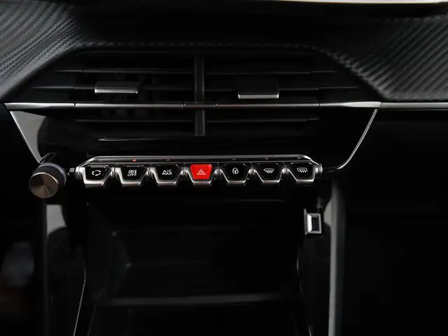 Peugeot 208 view 11