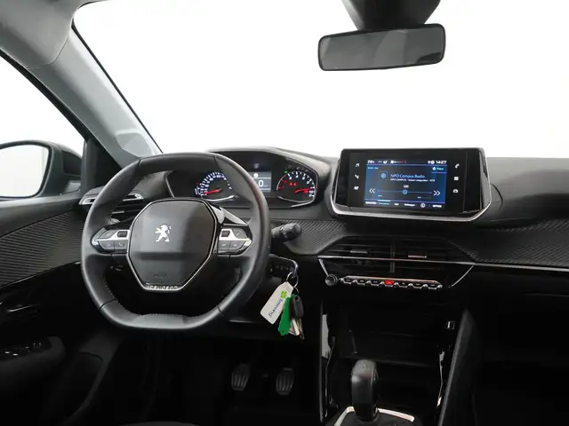 Peugeot 208 view 5