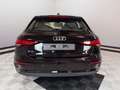 Audi A3 30 TDI S tronic advanced Sportback°Virtualco. Zwart - thumbnail 5
