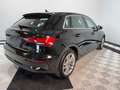 Audi A3 30 TDI S tronic advanced Sportback°Virtualco. Zwart - thumbnail 6