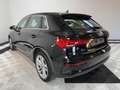 Audi A3 30 TDI S tronic advanced Sportback°Virtualco. Zwart - thumbnail 7