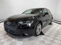 Audi A3 30 TDI S tronic advanced Sportback°Virtualco. Zwart - thumbnail 1