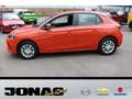 Opel Corsa F Edition 1.2 Audiosystem R.4 Oranje - thumbnail 10