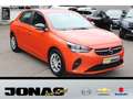 Opel Corsa F Edition 1.2 Audiosystem R.4 Oranje - thumbnail 4
