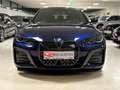 BMW i4 M50 xDrive **LASER*CARBON*MEMORY*HARMAN*HuD** Blau - thumbnail 2