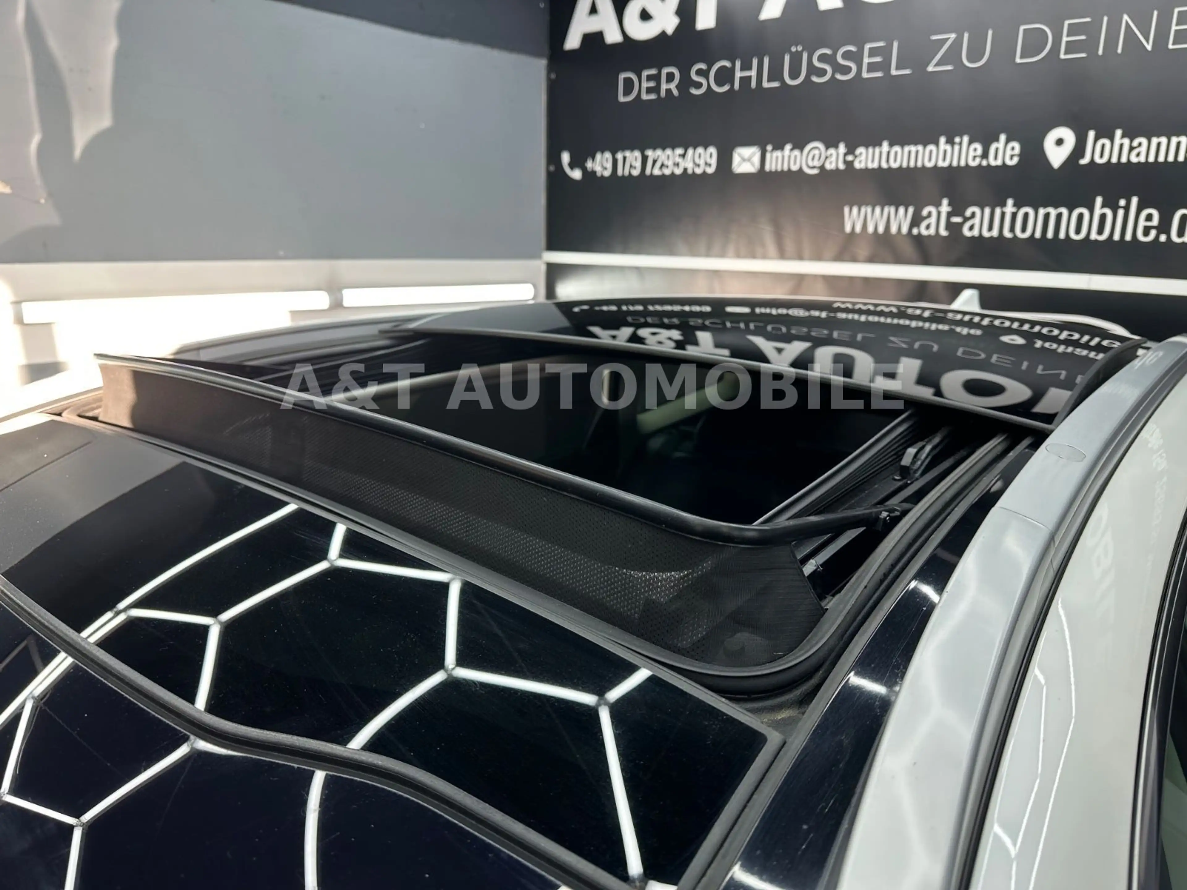 Kia Optima Sportswagon Spirit.Vollausstattung — photo 9