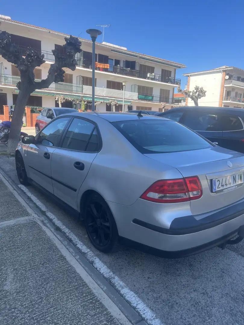 Saab 9-3 2.0 Turbo - 2