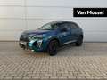 Peugeot 2008 1.2 Hybrid 136 GT | Panoramadak | Adaptieve cruise Blauw - thumbnail 1