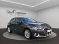 Audi A3 Sportback Advanced 35TDI S-Tr. Navi Grau - thumbnail 8