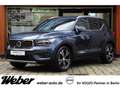 Volvo XC40 T5 Recharge Inscription *Pano*SH*360*BLIS*ACC*ambe Blau - thumbnail 1