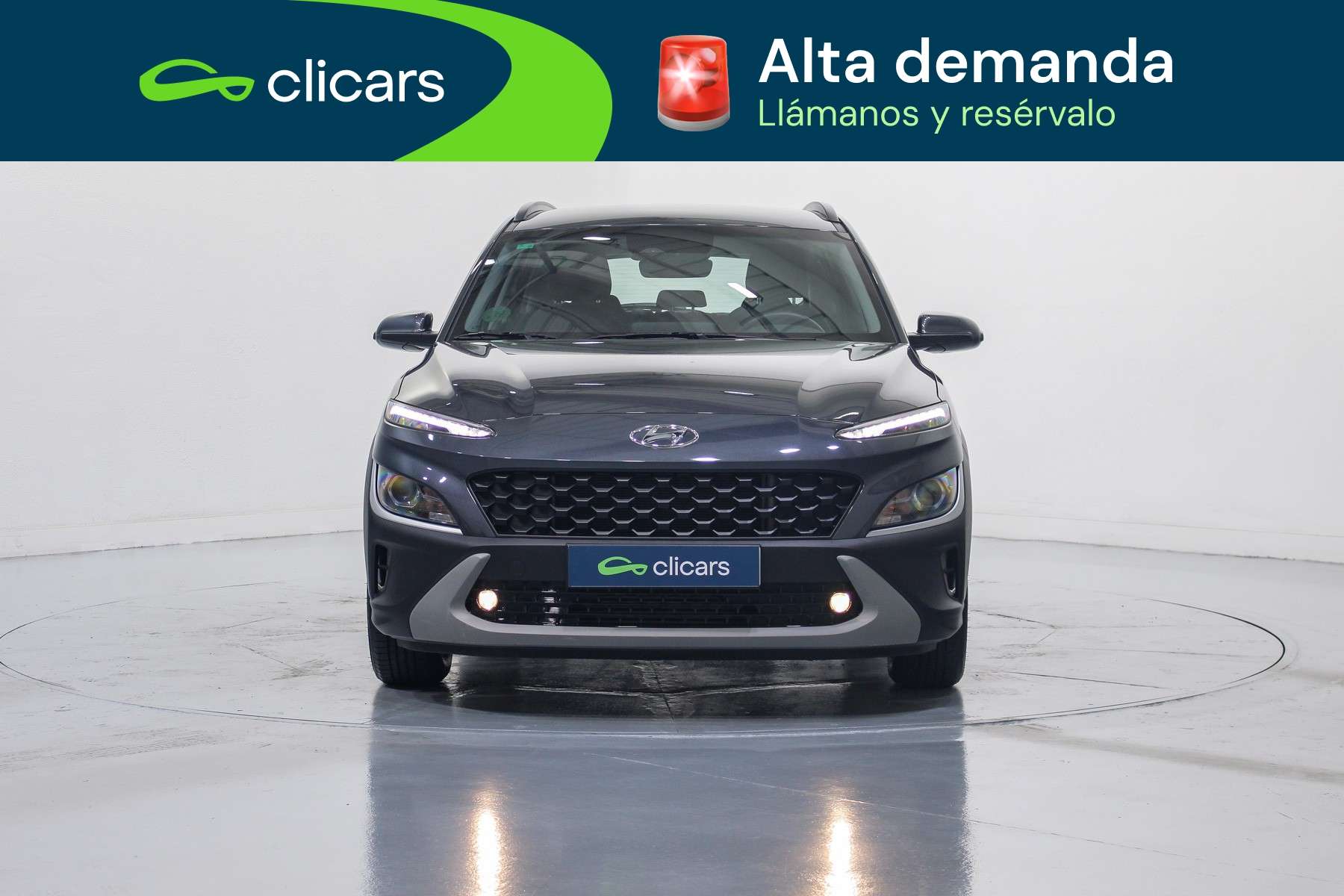 Hyundai KONA 1.0 TGDI Maxx 4x2 - foto 1