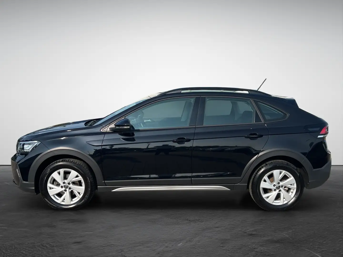 Volkswagen Taigo 1.0 TSI Life Noir - 2