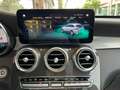 Mercedes-Benz GLC 63 AMG 4Matic+ Speedshift MCT 9G Gris - thumbnail 18