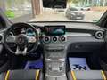 Mercedes-Benz GLC 63 AMG 4Matic+ Speedshift MCT 9G Gris - thumbnail 11