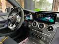 Mercedes-Benz GLC 63 AMG 4Matic+ Speedshift MCT 9G Grau - thumbnail 12