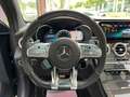 Mercedes-Benz GLC 63 AMG 4Matic+ Speedshift MCT 9G Grau - thumbnail 10