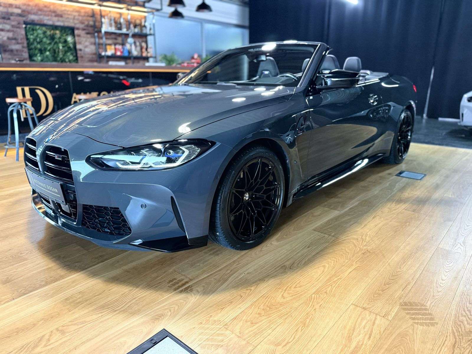 Second hand Bmw M4 