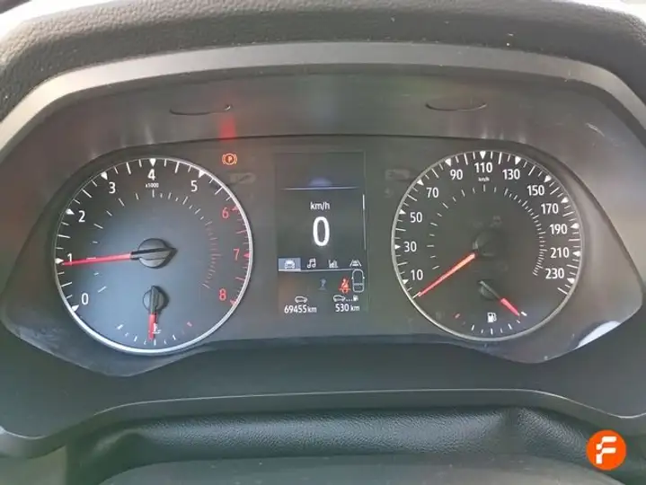 Mitsubishi ASX 100T Motion 2024, foto 12