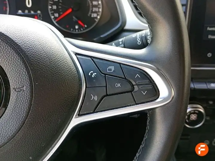 Mitsubishi ASX 100T Motion 2024, foto 15