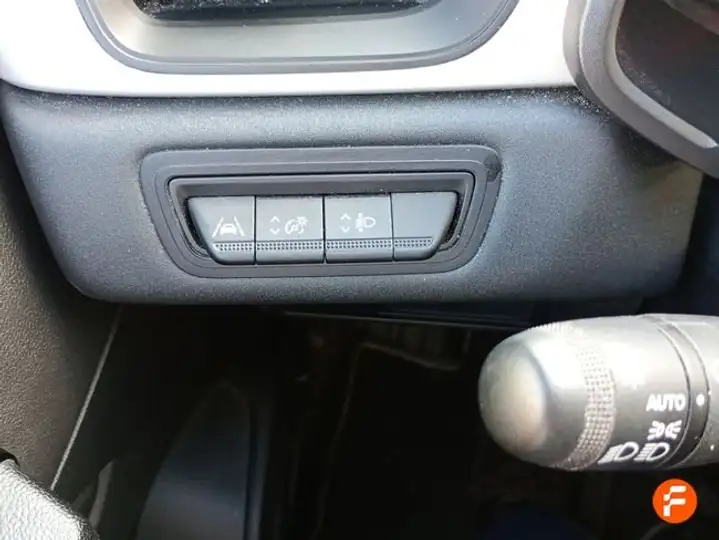 Mitsubishi ASX 100T Motion 2024, foto 21