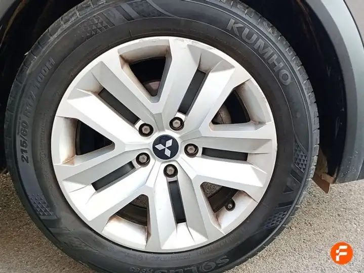 Mitsubishi ASX 100T Motion 2024, foto 11
