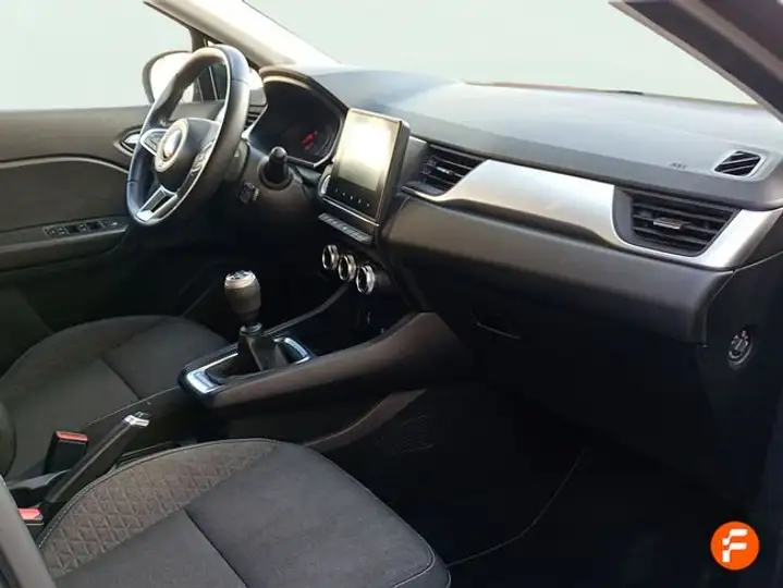 Mitsubishi ASX 100T Motion 2024, foto 9