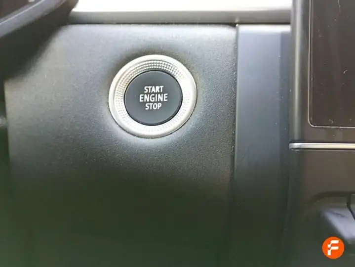 Mitsubishi ASX 100T Motion 2024, foto 19