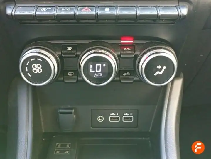 Mitsubishi ASX 100T Motion 2024, foto 18
