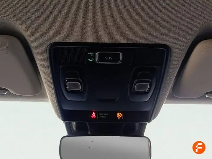 Mitsubishi ASX 100T Motion 2024, foto 17