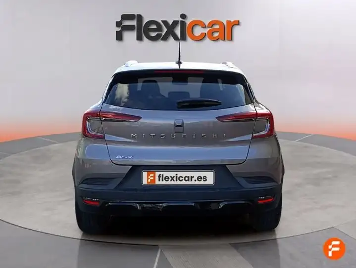 Mitsubishi ASX 100T Motion 2024, foto 4