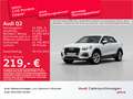Audi Q2 35 TFSI advanced S tronic Matrix/Navi+/SitzHz Weiß - thumbnail 1