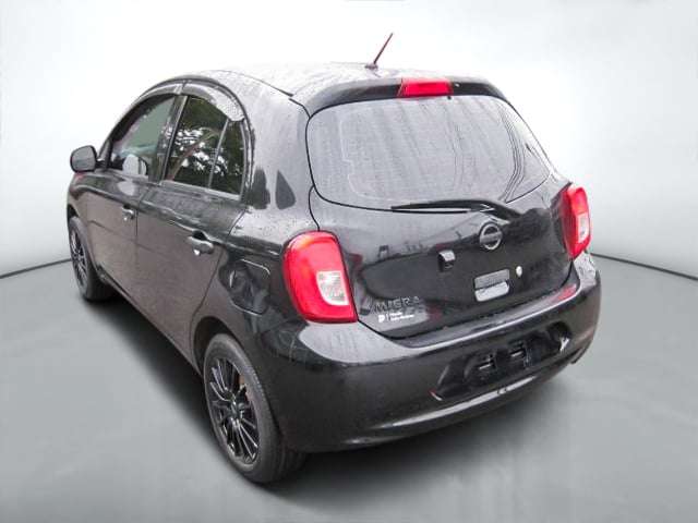 2019 Nissan Micra S — снимка 1