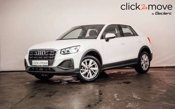 Q2 30 TFSI