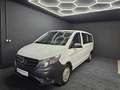 Mercedes-Benz Vito Tourer Family 111 BlueTEC extralang Weiß - thumbnail 1