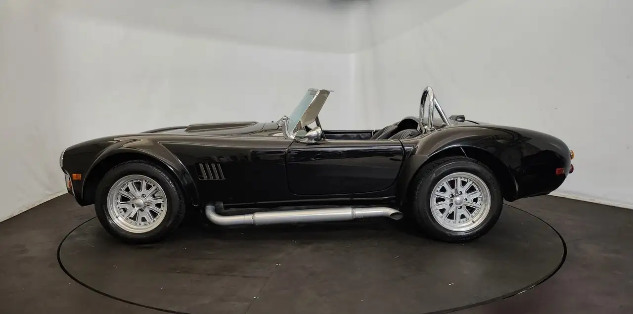 AC Cobra 427 Excalibur, foto 9