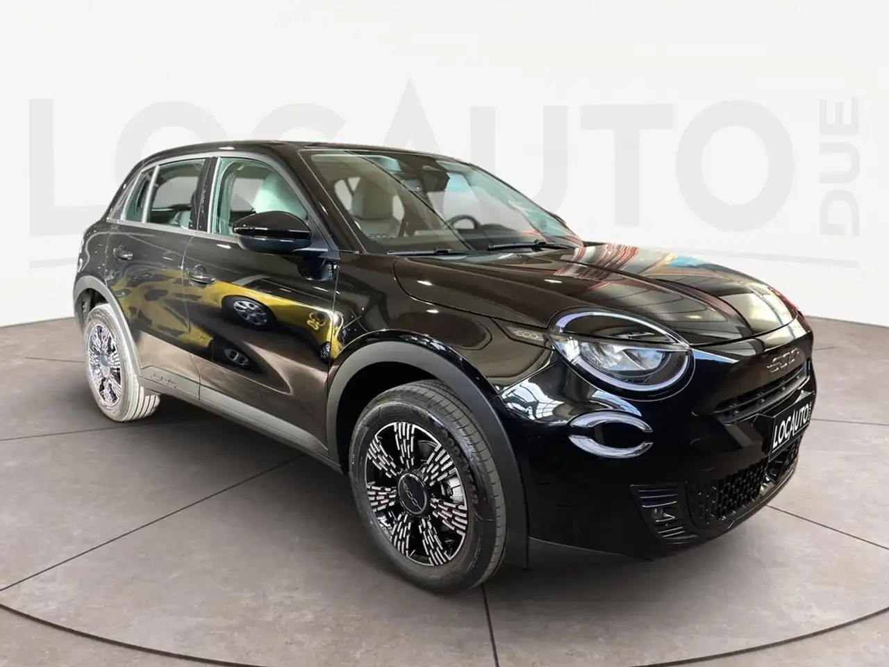 Fiat 600 2026