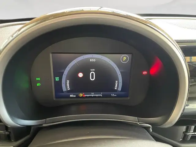 Fiat 600 view 16