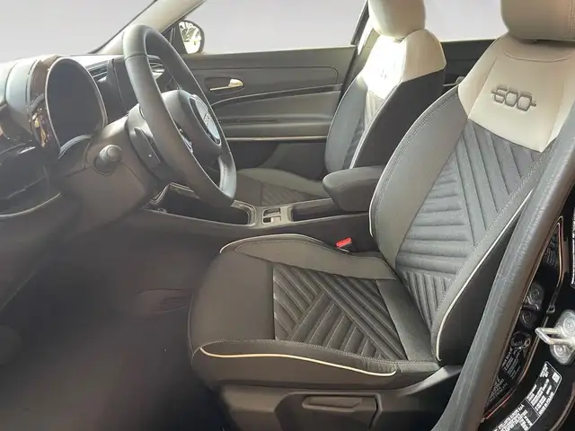 Fiat 600 view 7