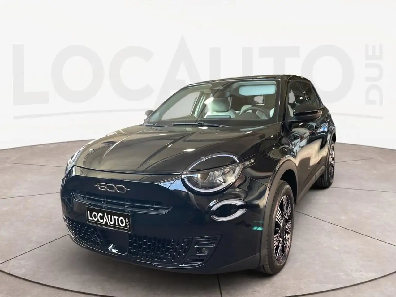Fiat 600 2026