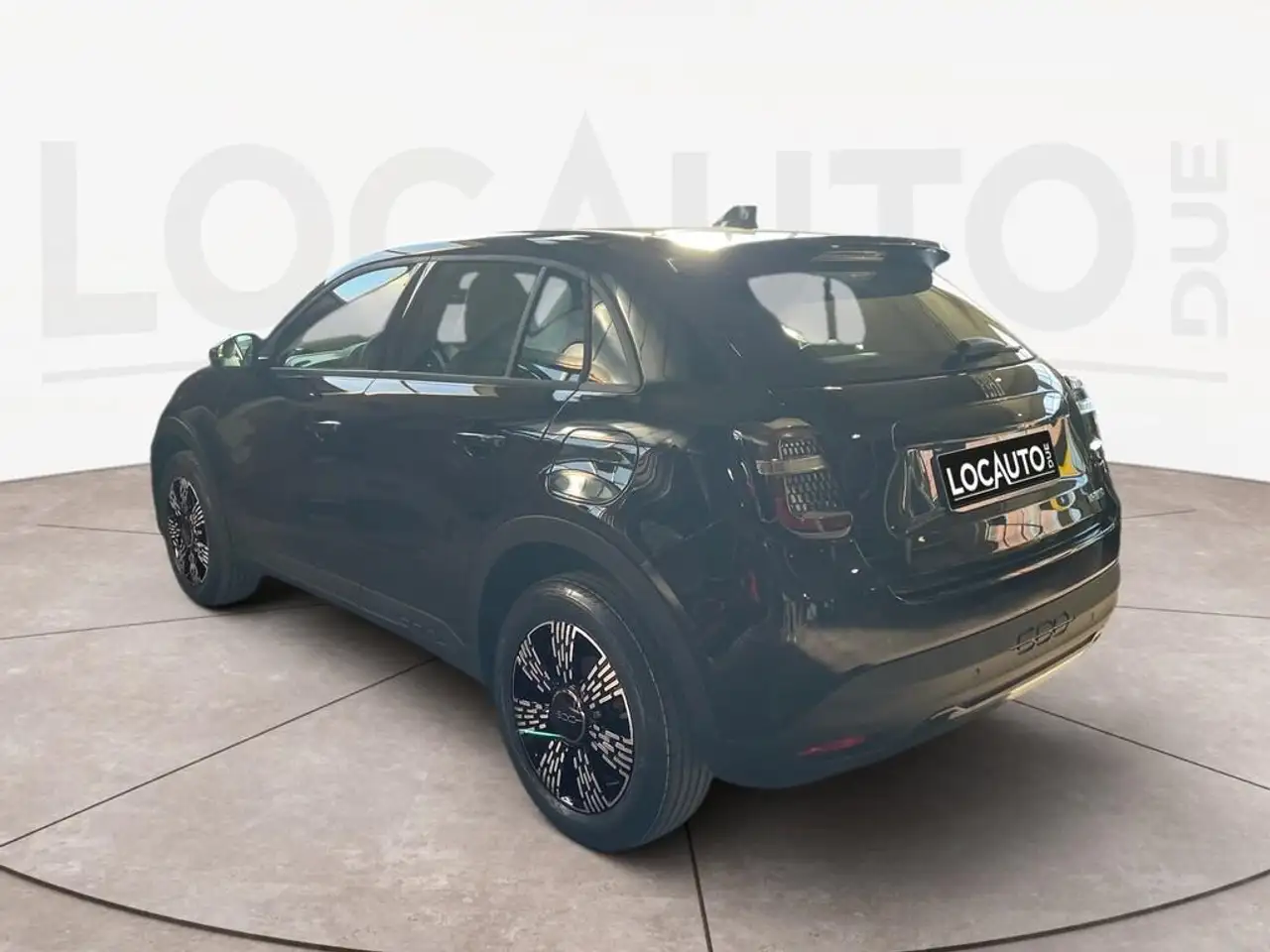 Fiat 600 2026