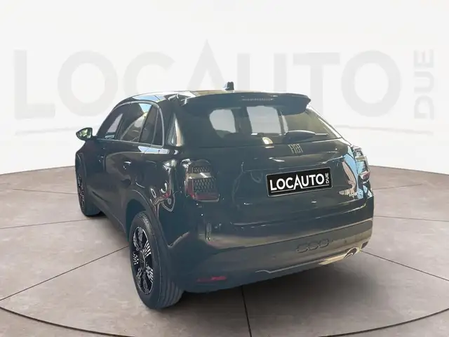 Fiat 600 view 24