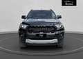 Ford Ranger Double Cab 2.0 EcoBlue Wildtrak Schwarz - thumbnail 3