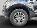 Ford Ranger Double Cab 2.0 EcoBlue Wildtrak Schwarz - thumbnail 17