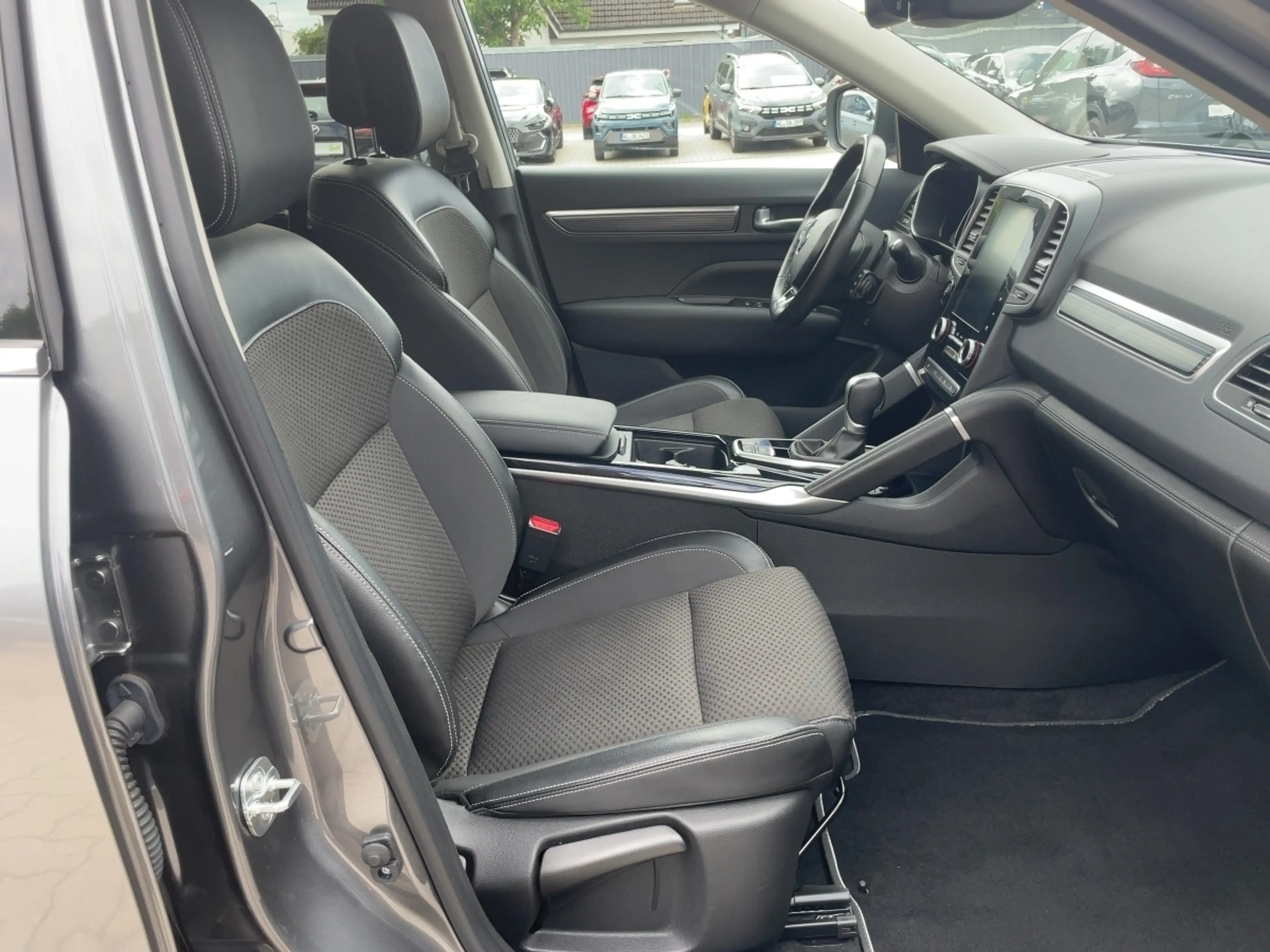 Renault Koleos TECHNO TCe 160 EDC +WINTER-P.+CARPLAY+ACC+KAM+ — photo 10