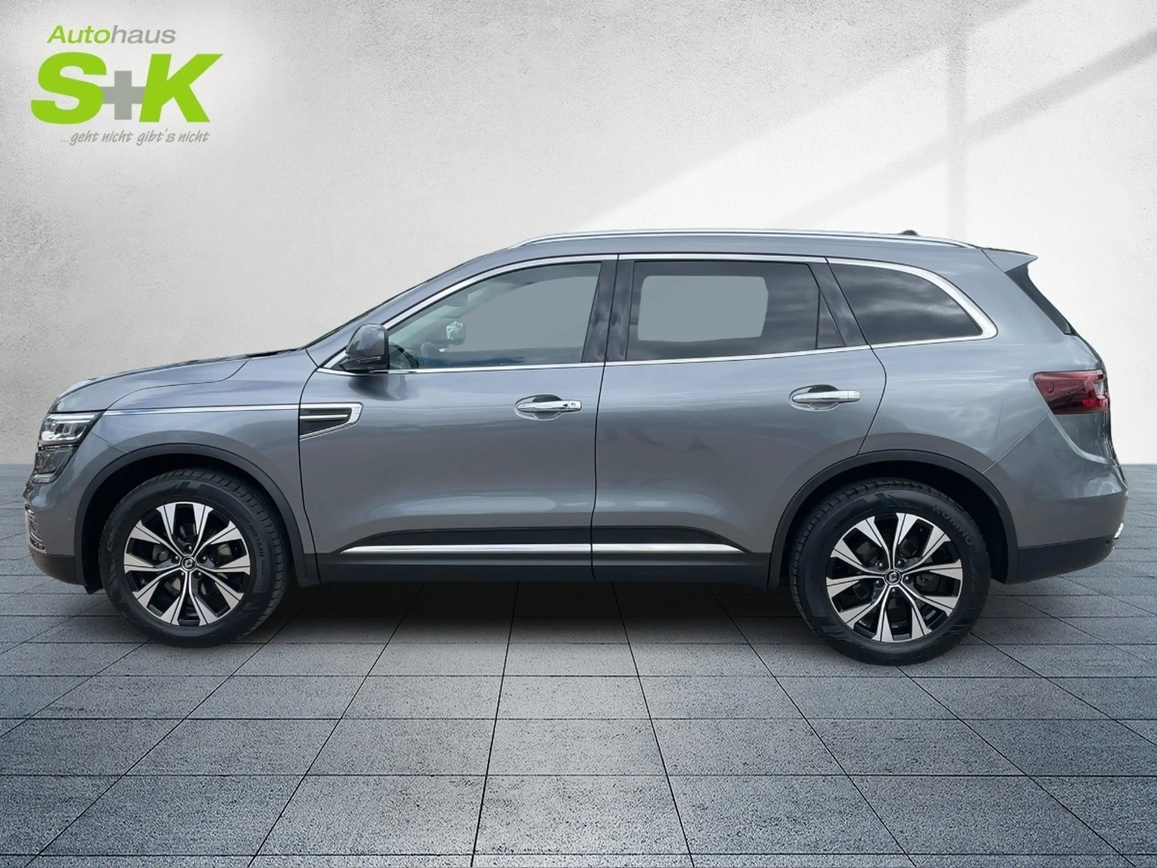 Renault Koleos TECHNO TCe 160 EDC +WINTER-P.+CARPLAY+ACC+KAM+ — photo 2