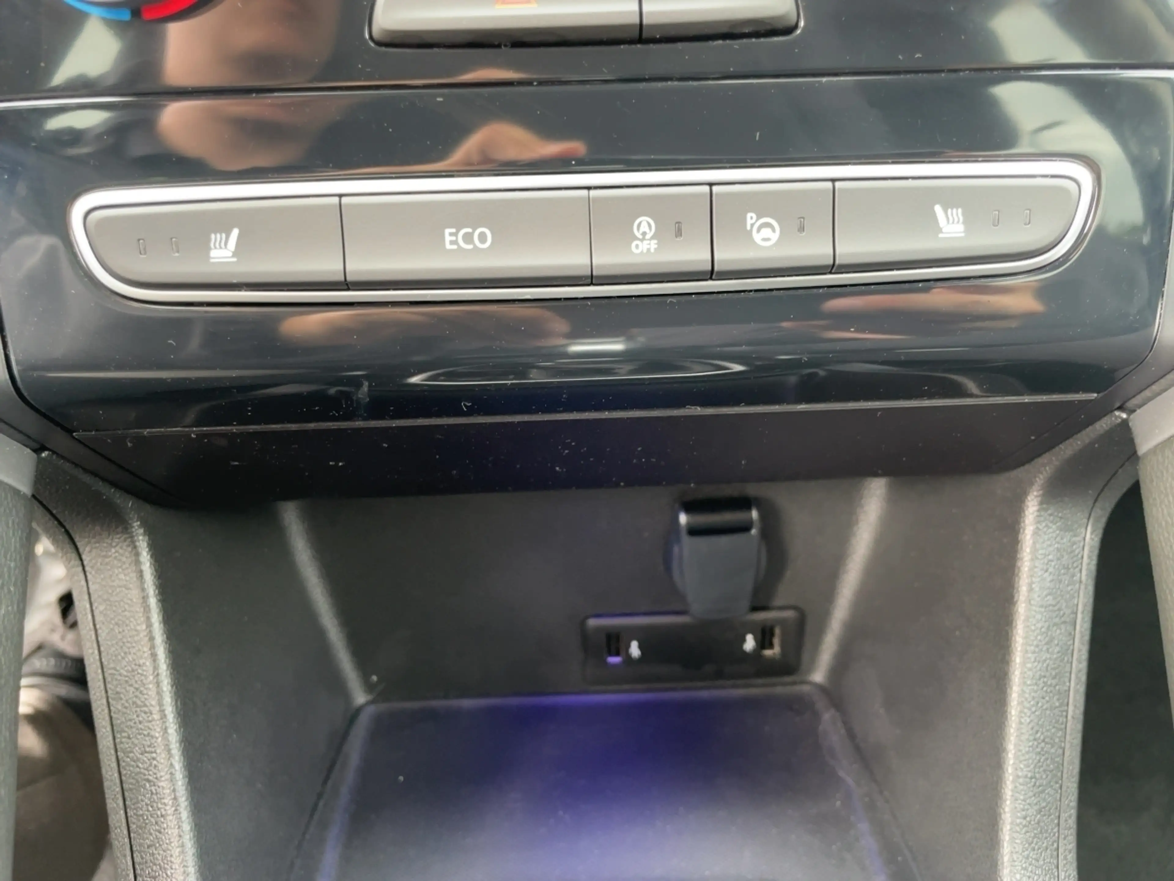 Renault Koleos TECHNO TCe 160 EDC +WINTER-P.+CARPLAY+ACC+KAM+ — photo 14